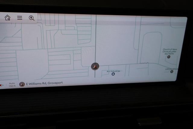 2026 Genesis GV80 3.5T PRESTIGE AWD