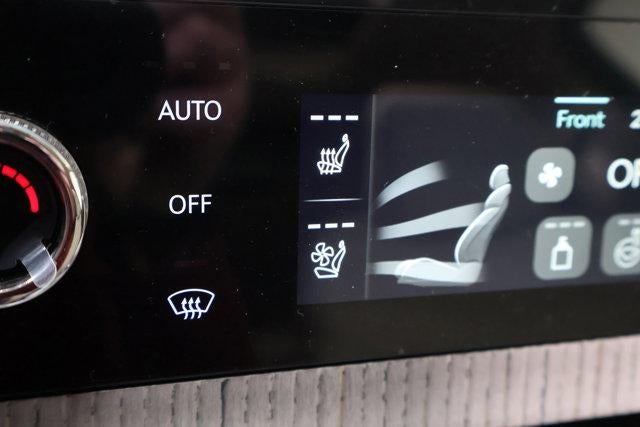 2026 Genesis GV80 3.5T PRESTIGE AWD