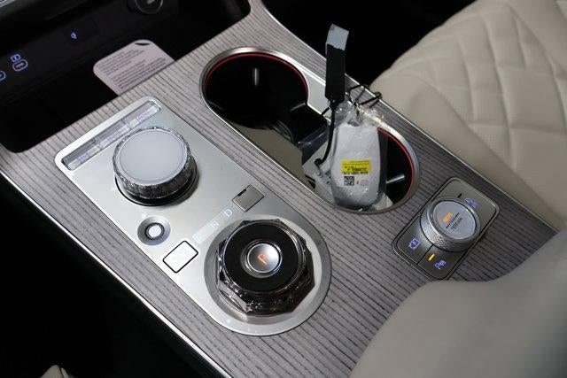 2026 Genesis GV80 3.5T PRESTIGE AWD