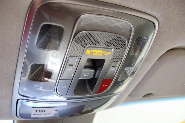 2026 Genesis GV80 3.5T PRESTIGE AWD