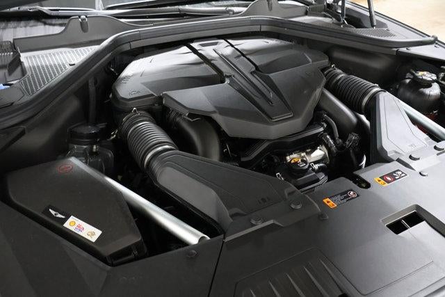 2026 Genesis GV80 3.5T PRESTIGE AWD