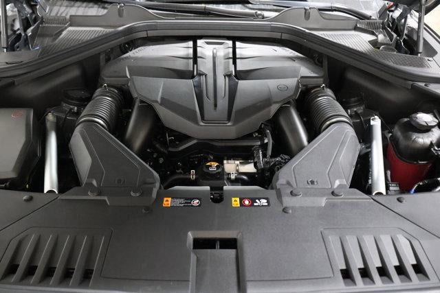 2026 Genesis GV80 3.5T PRESTIGE AWD