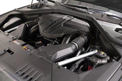 2026 Genesis GV80 3.5T PRESTIGE AWD