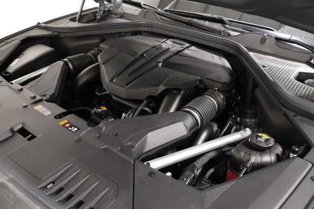 2026 Genesis GV80 3.5T PRESTIGE AWD