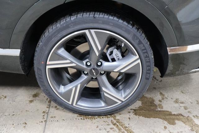 2026 Genesis GV80 3.5T PRESTIGE AWD