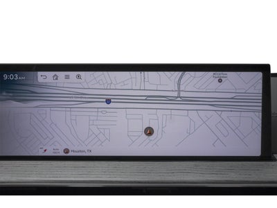 2026 Genesis GV80 3.5T PRESTIGE AWD