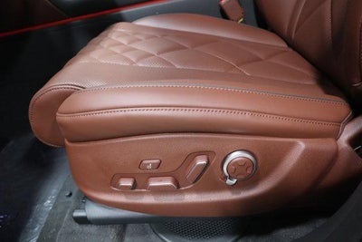 2026 Genesis GV80 3.5T PRESTIGE AWD