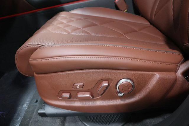 2026 Genesis GV80 3.5T PRESTIGE AWD