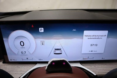 2026 Genesis GV80 3.5T PRESTIGE AWD