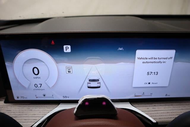 2026 Genesis GV80 3.5T PRESTIGE AWD