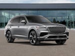 2026 Genesis GV80 3.5T PRESTIGE AWD