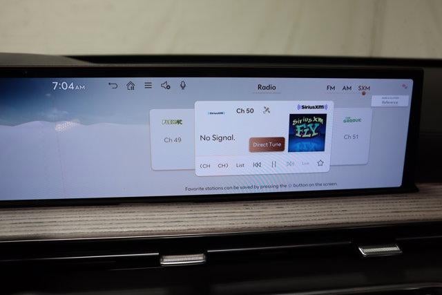 2026 Genesis GV80 3.5T PRESTIGE AWD