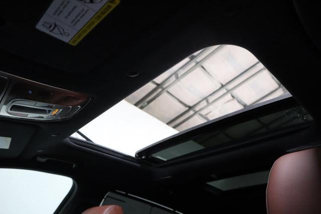 2026 Genesis GV80 3.5T PRESTIGE AWD