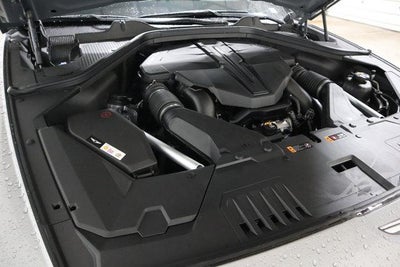 2026 Genesis GV80 3.5T PRESTIGE AWD