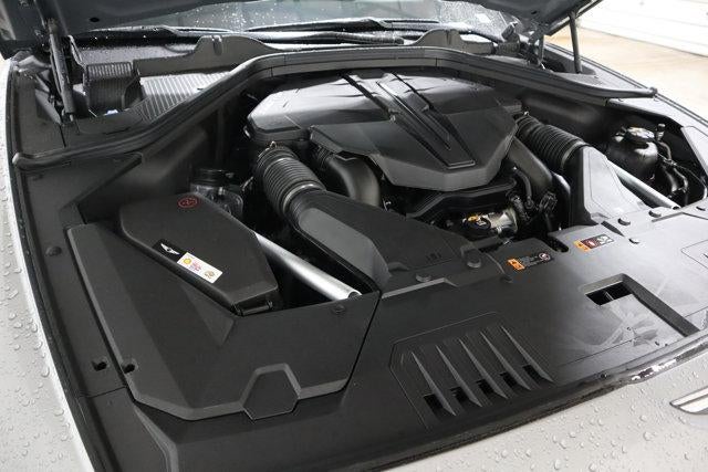 2026 Genesis GV80 3.5T PRESTIGE AWD