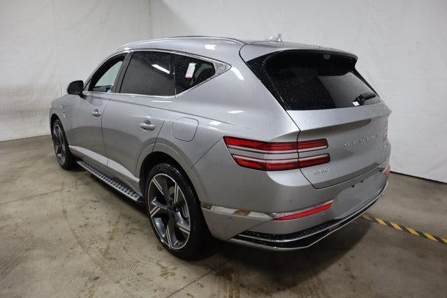 2026 Genesis GV80 3.5T PRESTIGE AWD