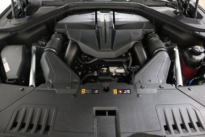 2026 Genesis GV80 3.5T PRESTIGE AWD