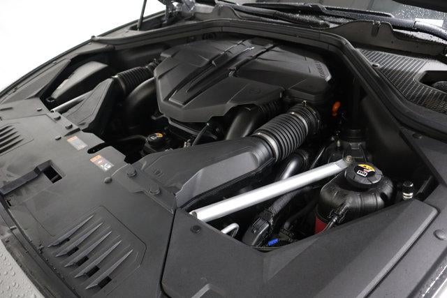 2026 Genesis GV80 3.5T PRESTIGE AWD