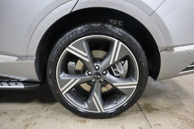 2026 Genesis GV80 3.5T PRESTIGE AWD