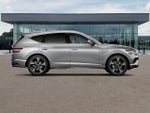 2026 Genesis GV80 3.5T PRESTIGE AWD