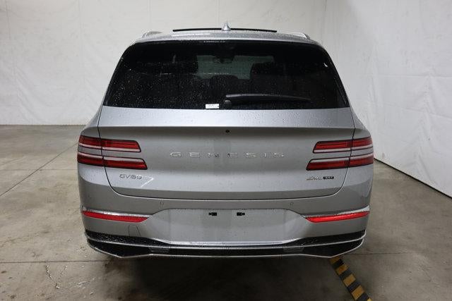 2026 Genesis GV80 3.5T PRESTIGE AWD