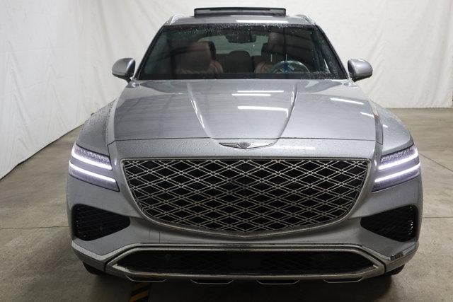 2026 Genesis GV80 3.5T PRESTIGE AWD