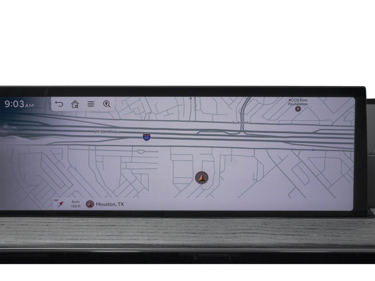 2026 Genesis GV80 3.5T PRESTIGE AWD