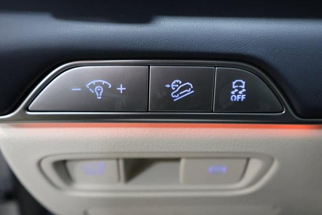 2026 Genesis GV80 3.5T PRESTIGE AWD