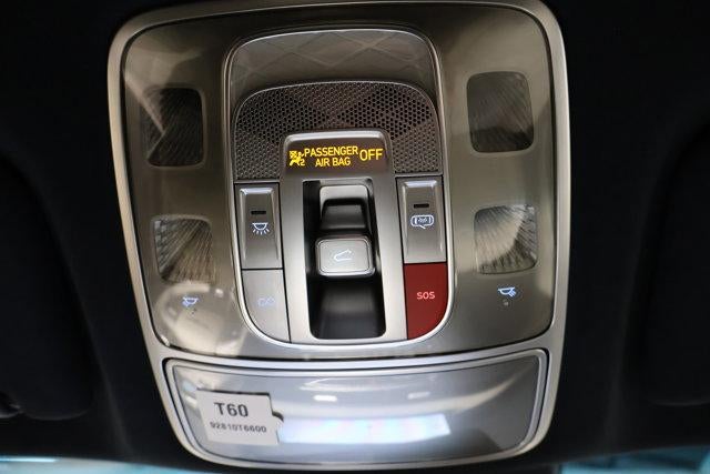 2026 Genesis GV80 3.5T PRESTIGE AWD