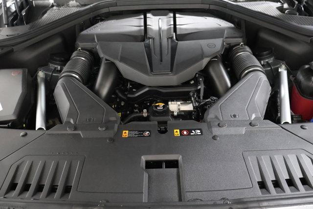 2026 Genesis GV80 3.5T PRESTIGE AWD