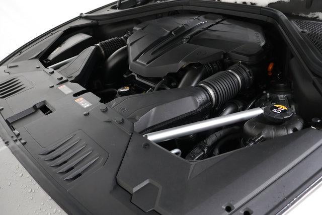 2026 Genesis GV80 3.5T PRESTIGE AWD