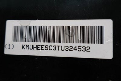 2026 Genesis GV80 3.5T PRESTIGE AWD