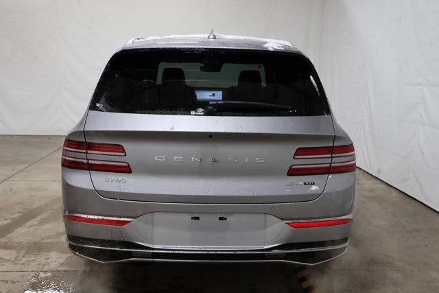 2026 Genesis GV80 3.5T PRESTIGE AWD