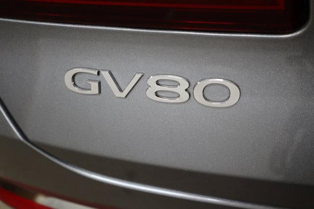 2026 Genesis GV80 3.5T PRESTIGE AWD