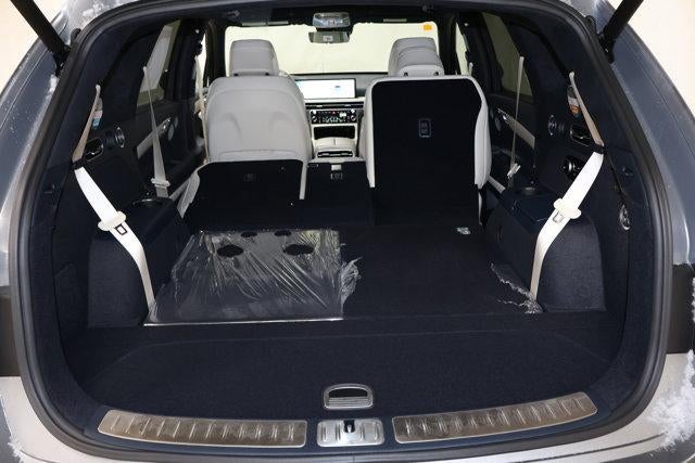 2026 Genesis GV80 3.5T PRESTIGE AWD