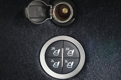 2026 Genesis GV80 3.5T PRESTIGE AWD