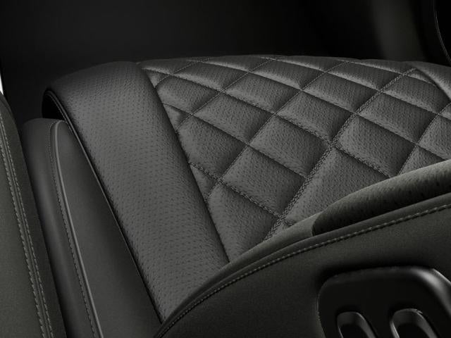 2026 Genesis GV80 3.5T PRESTIGE AWD