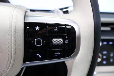 2026 Genesis GV80 3.5T Prestige AWD