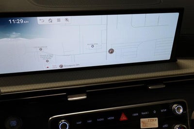 2026 Genesis GV80 3.5T Prestige AWD
