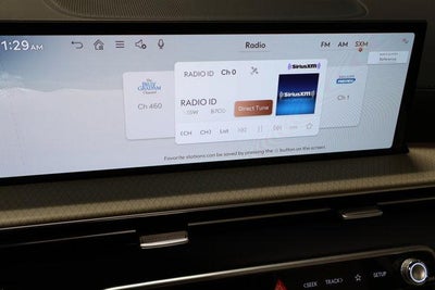 2026 Genesis GV80 3.5T Prestige AWD