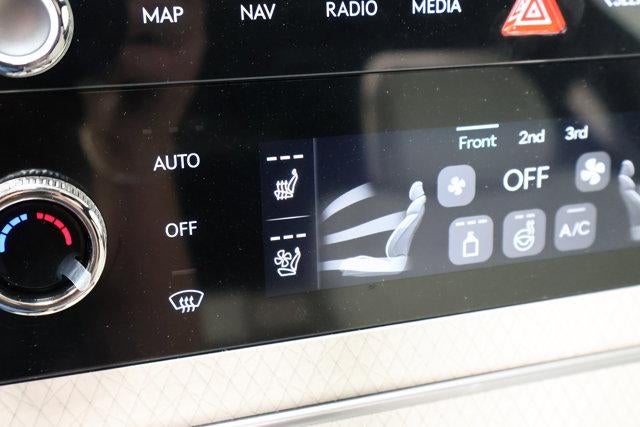 2026 Genesis GV80 3.5T Prestige AWD