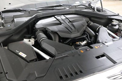 2026 Genesis GV80 3.5T Prestige AWD