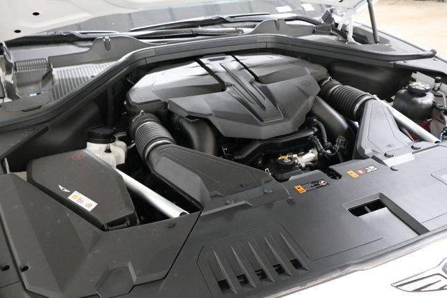 2026 Genesis GV80 3.5T Prestige AWD