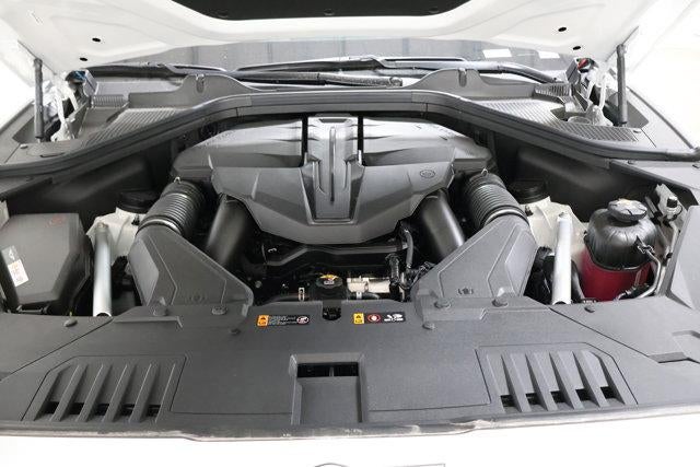 2026 Genesis GV80 3.5T Prestige AWD