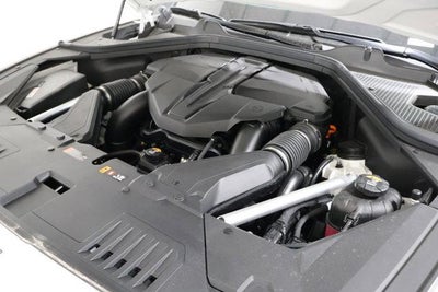 2026 Genesis GV80 3.5T Prestige AWD
