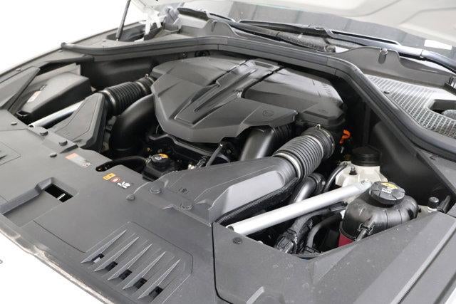 2026 Genesis GV80 3.5T Prestige AWD