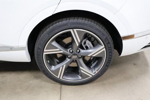 2026 Genesis GV80 3.5T Prestige AWD