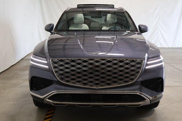 2027 Genesis GV80 3.5T Prestige