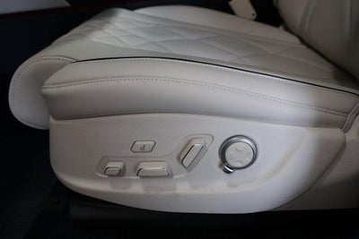 2027 Genesis GV80 3.5T Prestige