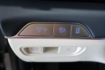 2027 Genesis GV80 3.5T Prestige